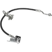 FEBI BILSTEIN Bremsschlauch 193490