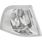 Diederichs Blinkleuchte [Hersteller-Nr. 7613272] für Volvo