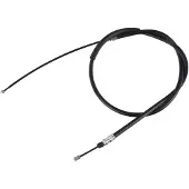 FEBI BILSTEIN Bilstein Seilzug, Feststellbremse 180486