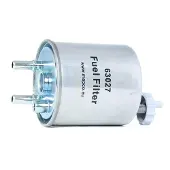 MAPCO Kraftstofffilter RENAULT 63027 164003978R,8200638748 Leitungsfilter,Spritfilter
