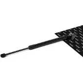 RIDEX Heckklappendämpfer JEEP 219G0501 55075704,55075704AB,G0004856 55074782