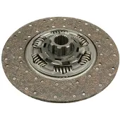 FEBI BILSTEIN Bilstein Kupplungsscheibe 105069