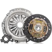 Valeo Kupplungssatz CLASSIC 786014