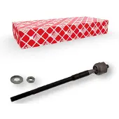 FEBI BILSTEIN Axialgelenk, Spurstange 43358