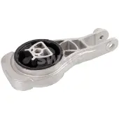 SWAG Lagerung, Motor [Hersteller-Nr. 33101219] für Chevrolet, Opel