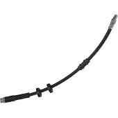 FEBI BILSTEIN 177093 Bremsschlauch passend für PEUGEOT BOXER Kasten für FIAT DUCATO Pritsche/Fahrgestell (230) DUCATO Kasten (244) DUCATO Bus (230)