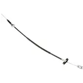 VAICO Seilzug, Kupplungsbetätigung Original Qualität V46-0589
