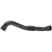 RIDEX 1600H16000063 Schlauch KGE für AUDI A4 Avant (8ED, B7) Kurbelgehäuseentlüftung
