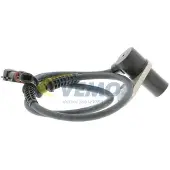 VEMO ABS Sensor Raddrehzahl Vorne Rechts passend für MERCEDES-BENZ E-Klasse Limousine (W210) V30-72-0142