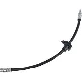 FEBI BILSTEIN 181966 Bremsschlauch Vorne Links Vorne Rechts für BMW 1 Schrägheck (F40) X1 (F48) 2 Active Tourer (F45) 2 Gran Tourer (F46) 2 Gran Coupe