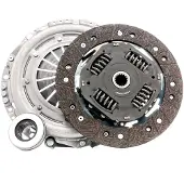 RIDEX Kupplungssatz Kupplung für CHRYSLER VOYAGER IV (RG, RS) 479C0039