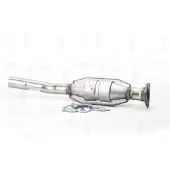 NAP carPARTS Katalysator CAK10048