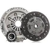 LuK Kupplungssatz RepSet 624 3155 00