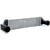 RIDEX 468I0020 Ladeluftkühler LLK für BMW 3 Limousine (E46) Turbo Intercooler