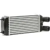 RIDEX 468I0135 Ladeluftkühler LLK passend für PEUGEOT 2008 Kombi (CU) Turbo Intercooler