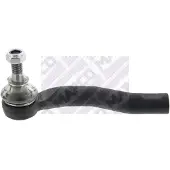 MAPCO Spurstangenkopf Spurstange für TOYOTA Yaris Schrägheck (P9) Vorne Links 52258