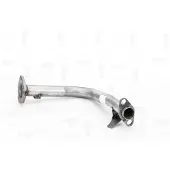 NAP carPARTS Abgasrohr CAF10077