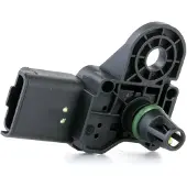 RIDEX 161B0054 Ladedrucksensor für MINI Schrägheck (R56) passend für PEUGEOT 207 (WA, WC) 207 CC (WD) 308 SW I (4E, 4H) für CITROËN C5 III Kombi (RW)