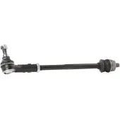 RIDEX 284R0277 Spurstange Vorne Links für VW Transporter IV Bus (70B, 70C, 7DB, 7DK, 70J, 70K, 7DC, 7DJ) Transporter IV Kastenwagen KOMBI Kasten (T2)