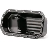 RIDEX 592O0042 Ölwanne Motorölwanne für OPEL Corsa B Schrägheck (S93) Kadett E CC (T85) Corsa A CC (S83) Kadett E Limousine (T85) COMBO (71)