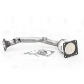 NAP carPARTS Katalysator CAK10474