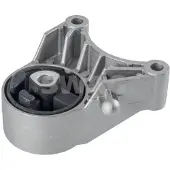 SWAG Motorlager Gummimetalllager Vorne für OPEL ZAFIRA B (A05) 40 94 6322
