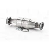 NAP carPARTS Katalysator CAK10871