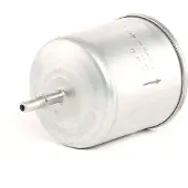 MAHLE ORIGINAL Kraftstofffilter MAHLE KL 196