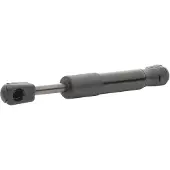 RIDEX 219G0976 Gasfeder Heckklappendämpfer für RENAULT 19 II Cabriolet (D53, 853) 160mm