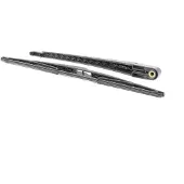 METZGER Wischarm Scheibenreinigung hinten 410 mm für PEUGEOT 207/207+