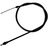 FEBI BILSTEIN Bilstein Seilzug, Feststellbremse 176820