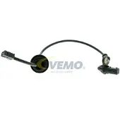 VEMO ABS Sensor Raddrehzahl Hinten Links passend für MERCEDES-BENZ SLK (R170) V30-72-0716