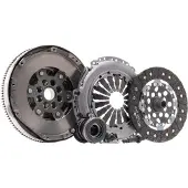 LuK Kupplungssatz 600 0165 00 für OPEL Corsa D Schrägheck (S07) Meriva A (X03)