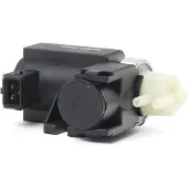 RIDEX Druckwandler Turbolader Magnetventil für BMW 3 Touring (E91) 3553P0016