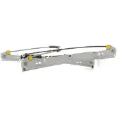 RIDEX 1561W0493 Elektrischer Fensterheber Vorne Rechts für FORD Fiesta Mk5 Schrägheck (JH1, JD1, JH3, JD3) Fiesta Mk5 Kastenwagen Fiesta Mk5 Limousine