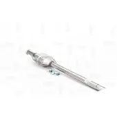 NAP carPARTS Katalysator CAK10109