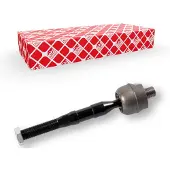 FEBI BILSTEIN Axialgelenk, Spurstange 31522