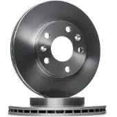 Brembo Bremsscheibe PRIME LINE 09.B463.10