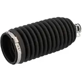 FEBI BILSTEIN 181046 Lenkmanschette Gummi für HONDA CIVIC VIII Hatchback (FN, FK)