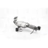 NAP carPARTS Katalysator CAK10279