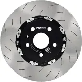 Brembo Bremsscheibe 59.E114.25, 1 Stück