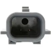 FEBI BILSTEIN ABS Sensor Raddrehzahl Hinten Links für RENAULT Twingo III Schrägheck (BCM) 179123