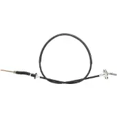 RIDEX 478S0027 Kupplungsseil Seilzug für SUZUKI Samurai SUV (SJ)