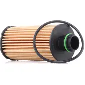 Bosch Ölfilter f026407305 Filtereinsatz 130mm für FIAT ALFA ROMEO