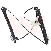 VAN WEZEL 0618261 Elektrischer Fensterheber Vorne Links für BMW 5 GT (F07)