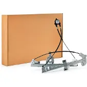RIDEX 1561W0065 Elektrischer Fensterheber Vorne Links für CITROËN BERLINGO (B9) passend für PEUGEOT PARTNER Tepee PARTNER Kasten