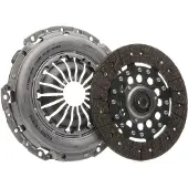 RIDEX Kupplungssatz Kupplung für VOLVO V70 II (285) 479C0136