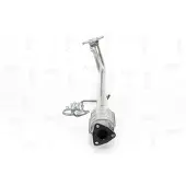 NAP carPARTS Katalysator CAK10324