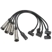 ENGITECH Zündleitungssatz ENT910291