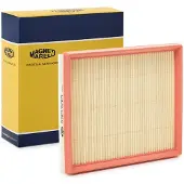 MAGNETI MARELLI Luftfilter OPEL,PEUGEOT,TOYOTA 153071762404 3639671,9802348680,SU001A3798 Motorluftfilter,Filter für Luft